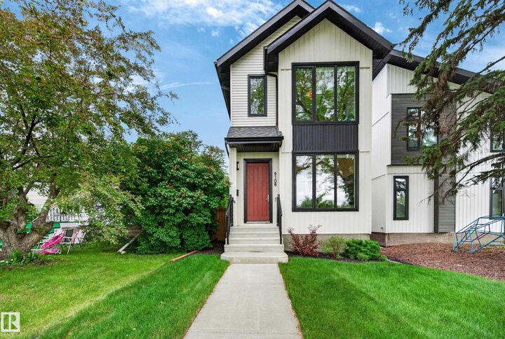 Property Photo: 9108 64 Avenue NW AB T6E 0H7