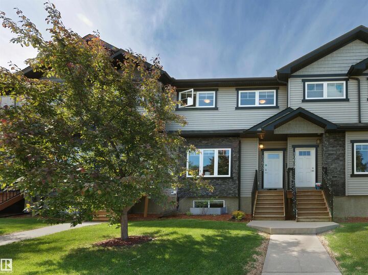 Property Photo: 10607 62 Avenue NW AB T6H 1M7