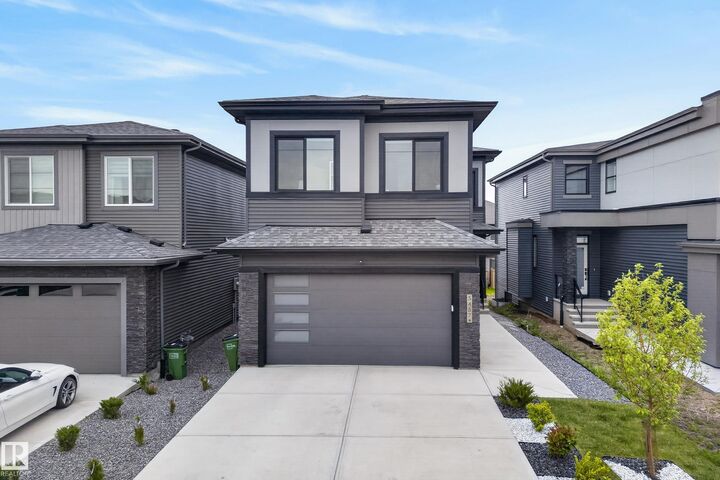 Property Photo:  5457 Kootook Road SW  AB T6W 2Z5 
