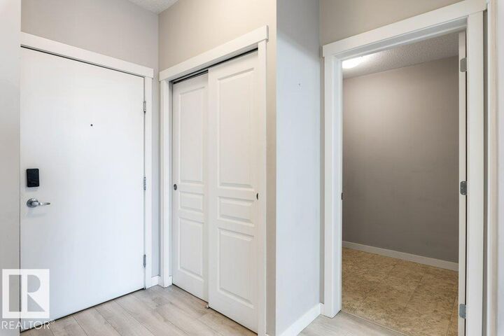 Property Photo: 812 Welsh Drive SW 304 AB T6X 1Y7