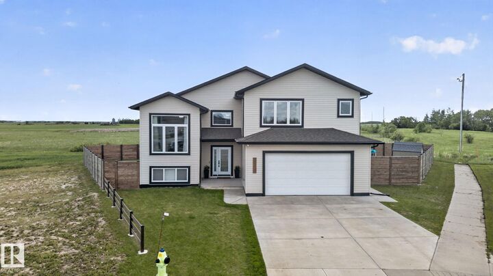 Property Photo: 4204 55av AB T0B 2R0