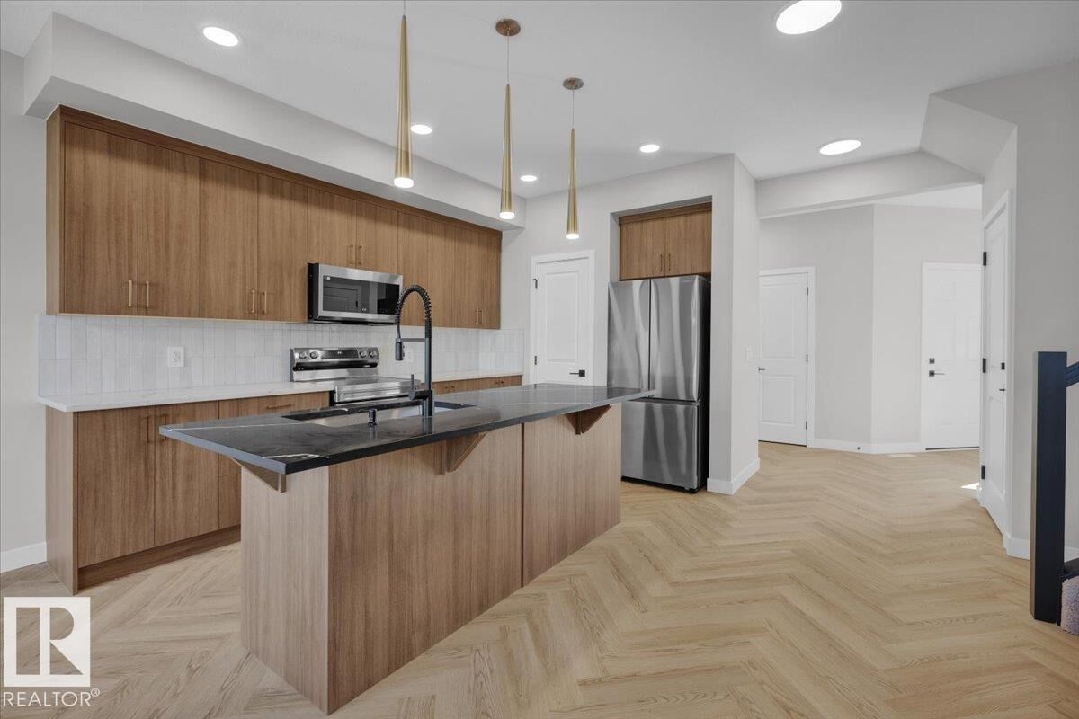 Property Photo: 8290 Kiriak Loop SW AB T6W 5S2