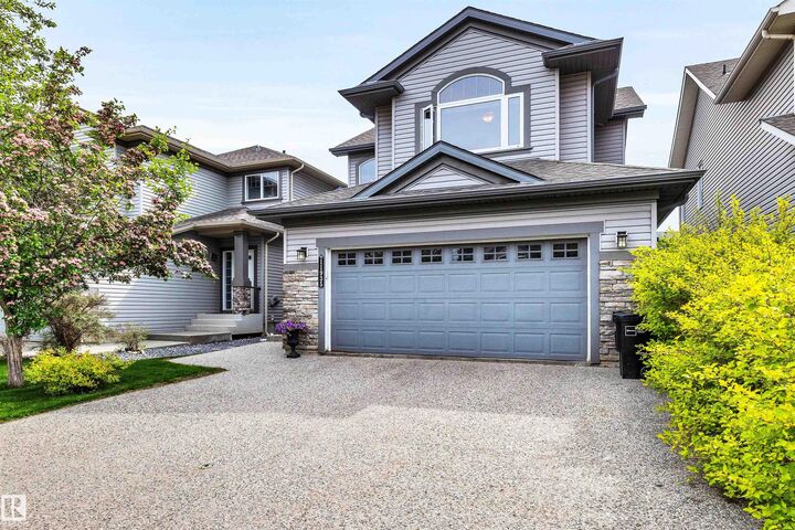 Property Photo:  11935 21 Avenue SW  AB T6W 0C8 