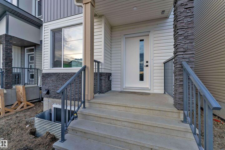 Property Photo:  4213 63 Street  AB T4X 3E9 