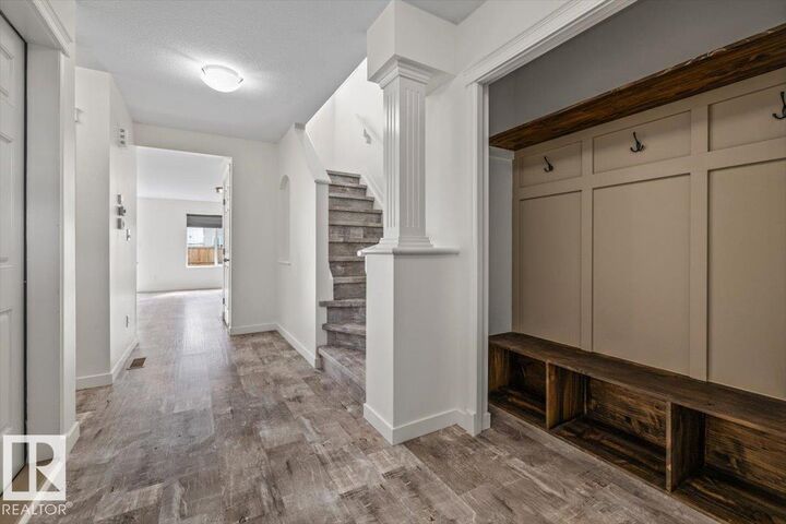 Property Photo:  17703 65 Street NW  AB T5Y 3Y3 