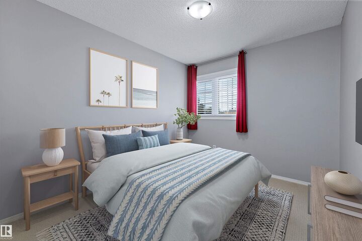 Property Photo: 215 Blackburn Drive SW 123 AB T6W 1B9