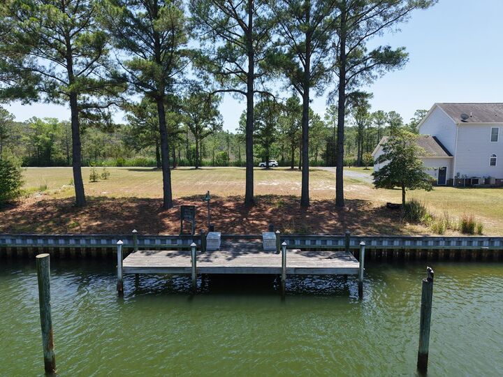 Property Photo:  Lot 5 Black Mallard Way  VA 23417 