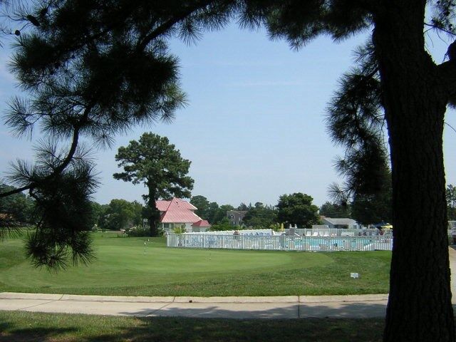 Property Photo: Lot 1061 Broadside Dr VA 23356