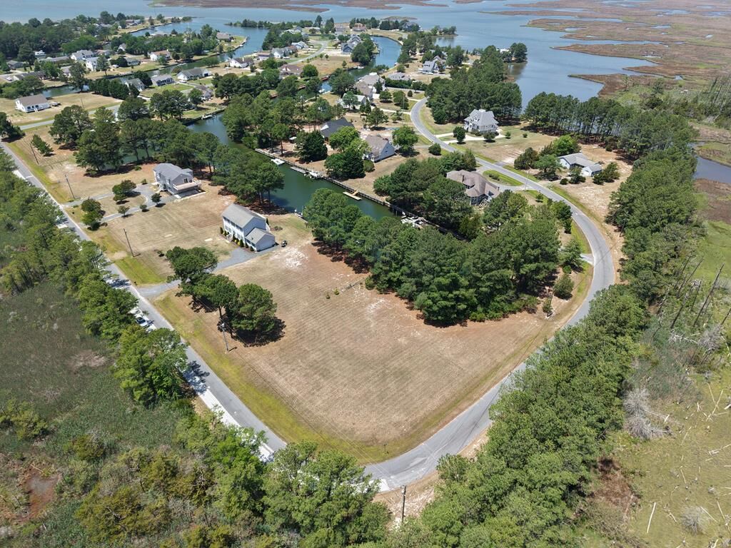 Property Photo:  Lot 6 Black Mallard Way  VA 23417 