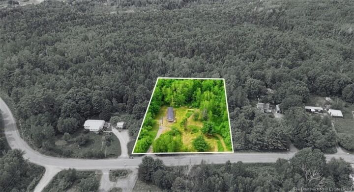 Property Photo: 475 Penniac Road NB E3A 9A8
