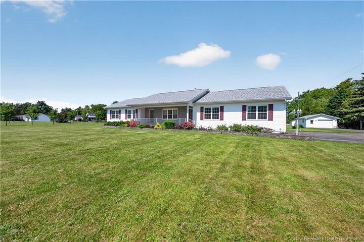 Property Photo: 13 Maple Street NB E4Z 4M5
