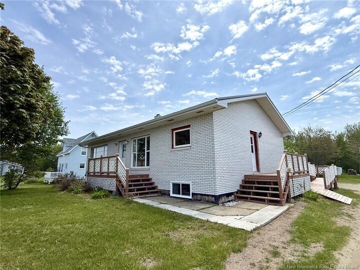 Property Photo: 1530 Rue Chatillon NB E8N 1S7