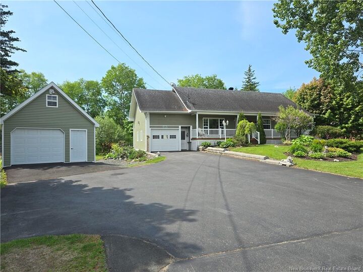 Property Photo:  435 Acadie  NB E8K 2C6 