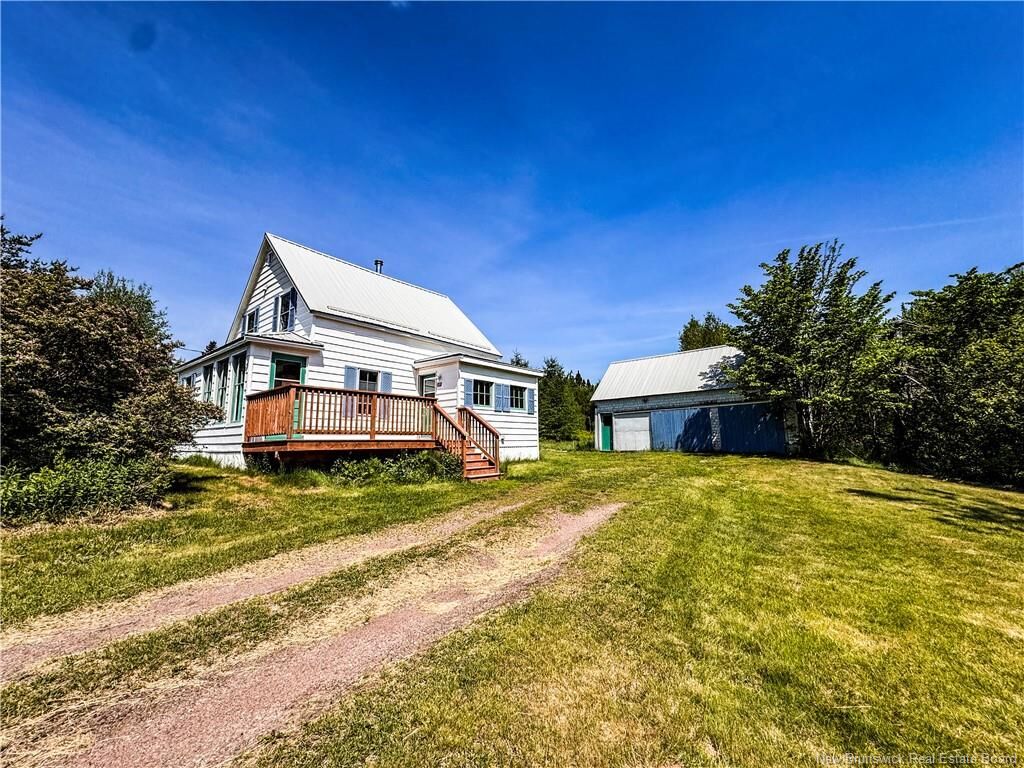 Property Photo:  189 Mountview Road  NB E4L 1N5 