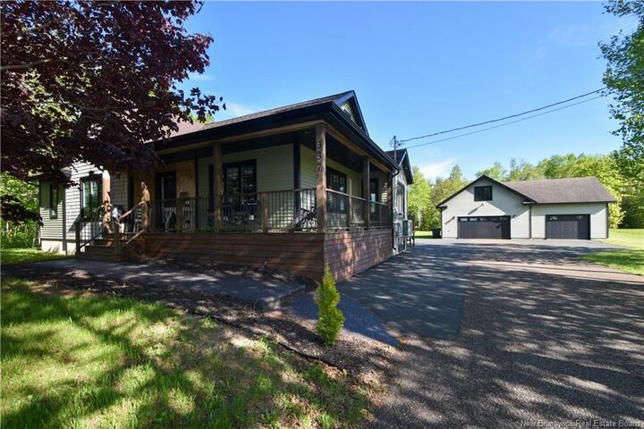 Property Photo: 337 Route 363 NB E8M 1M7