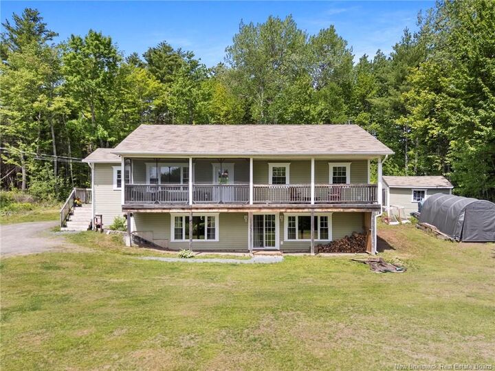 Property Photo: 199 Watters Drive NB E3A 6Y8