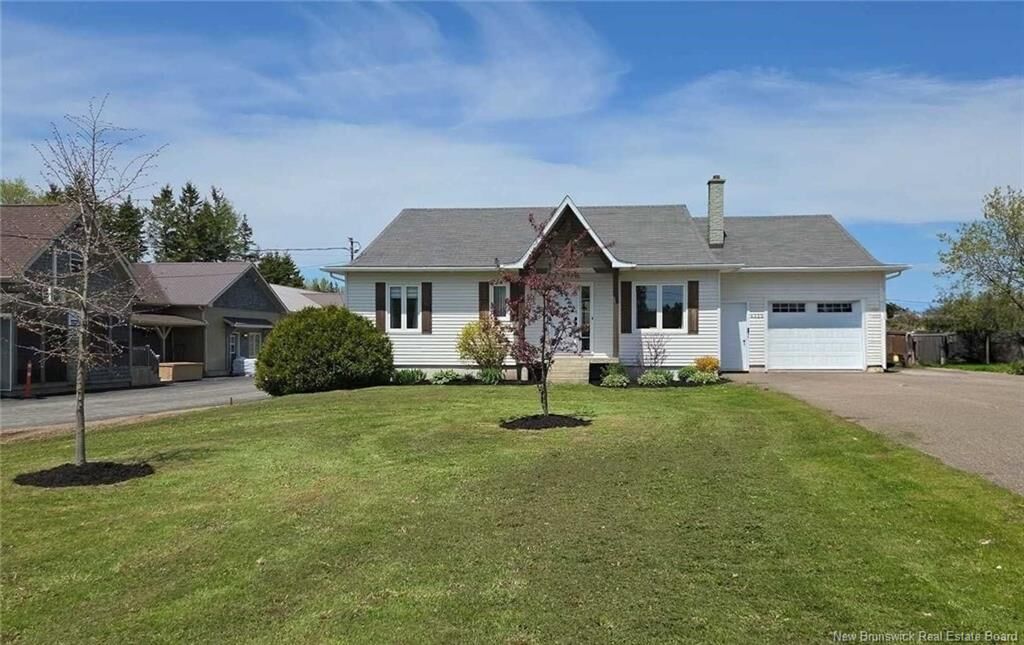 Property Photo: 4325 Boulevard Des Fondateurs NB E8M 1G9