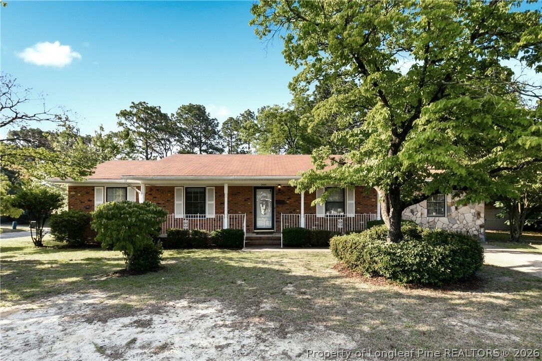 Property Photo:  3601 Wyatt Street  NC 28304 