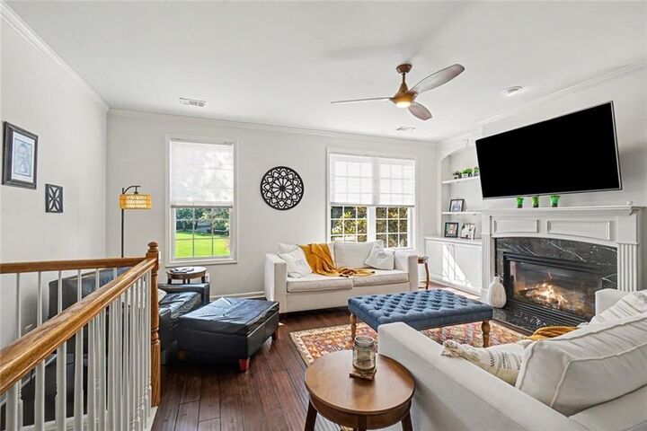 Property Photo:  3001 Waters Edge Trail  GA 30075 