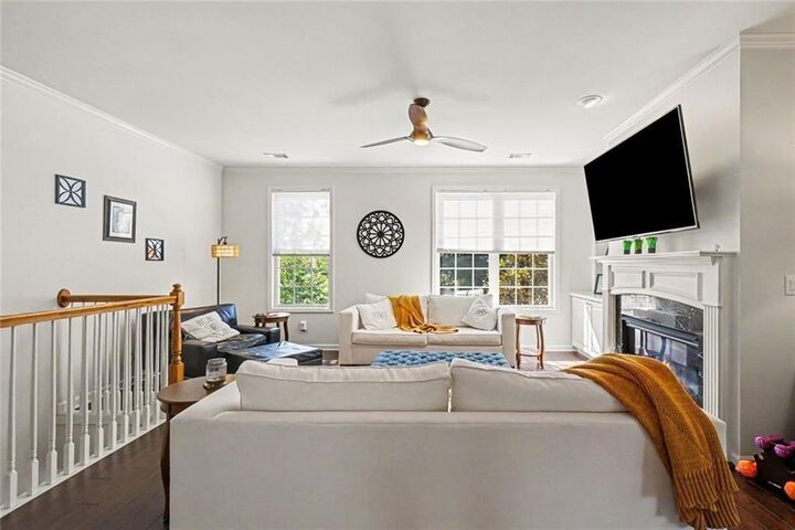 Property Photo:  3001 Waters Edge Trail  GA 30075 
