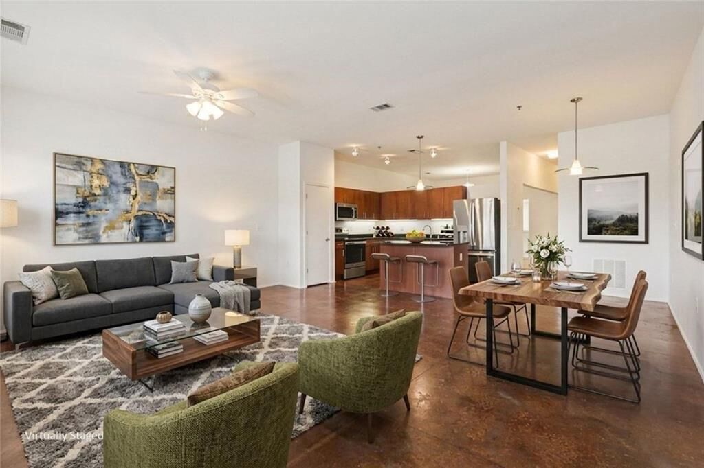 Property Photo: 560 Dutch Valley Road NE 2305 GA 30324