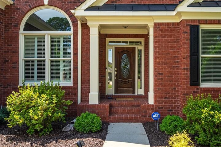 Property Photo:  39 Waterstone Court  GA 30101 