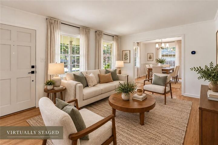 Property Photo:  835 Alberson Court  GA 30033 