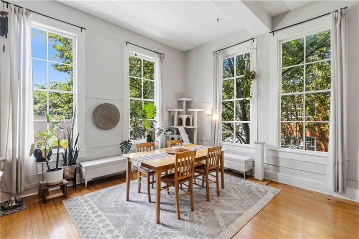 Property Photo:  138 Kirkwood Road NE 3  GA 30317 