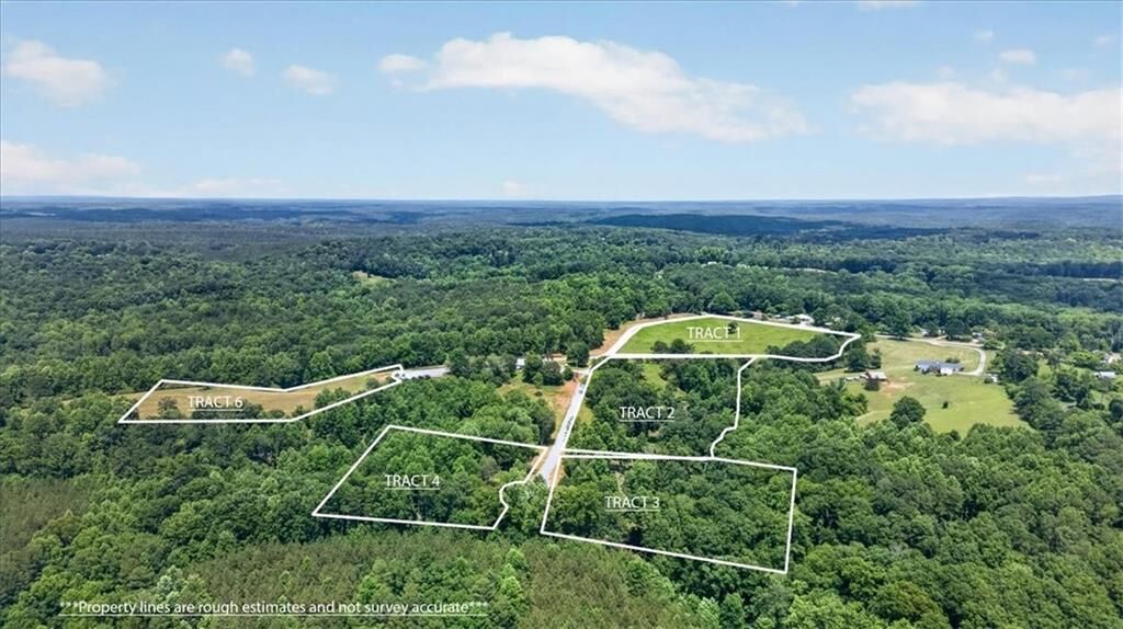 Property Photo:  0 Conns Creek Road  GA 30107 