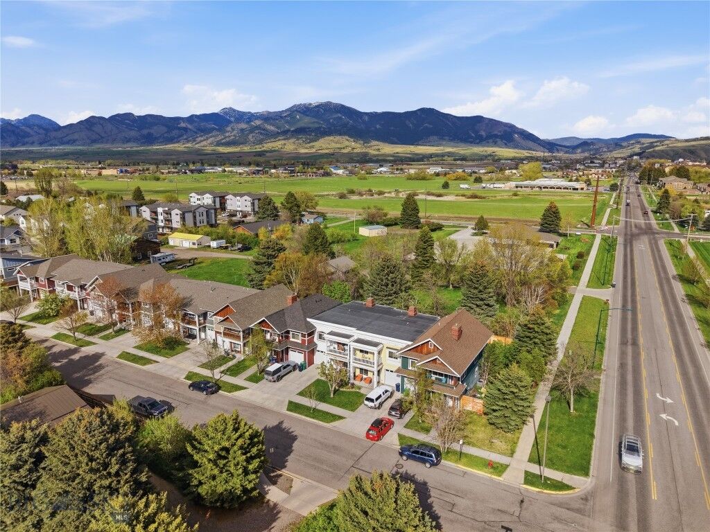 Property Photo:  2120 Buckrake Avenue  MT 59718 