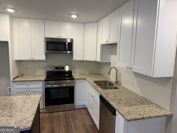 Property Photo:  1108 7th Street  GA 31833 
