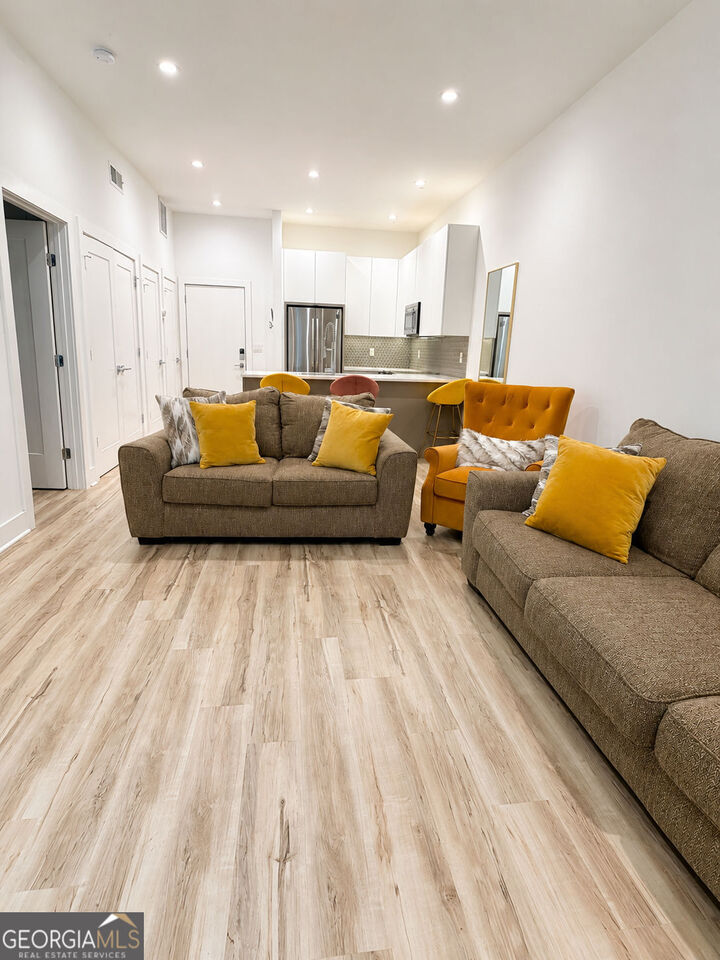Property Photo:  1155 Custer Avenue SE 207  GA 30316 