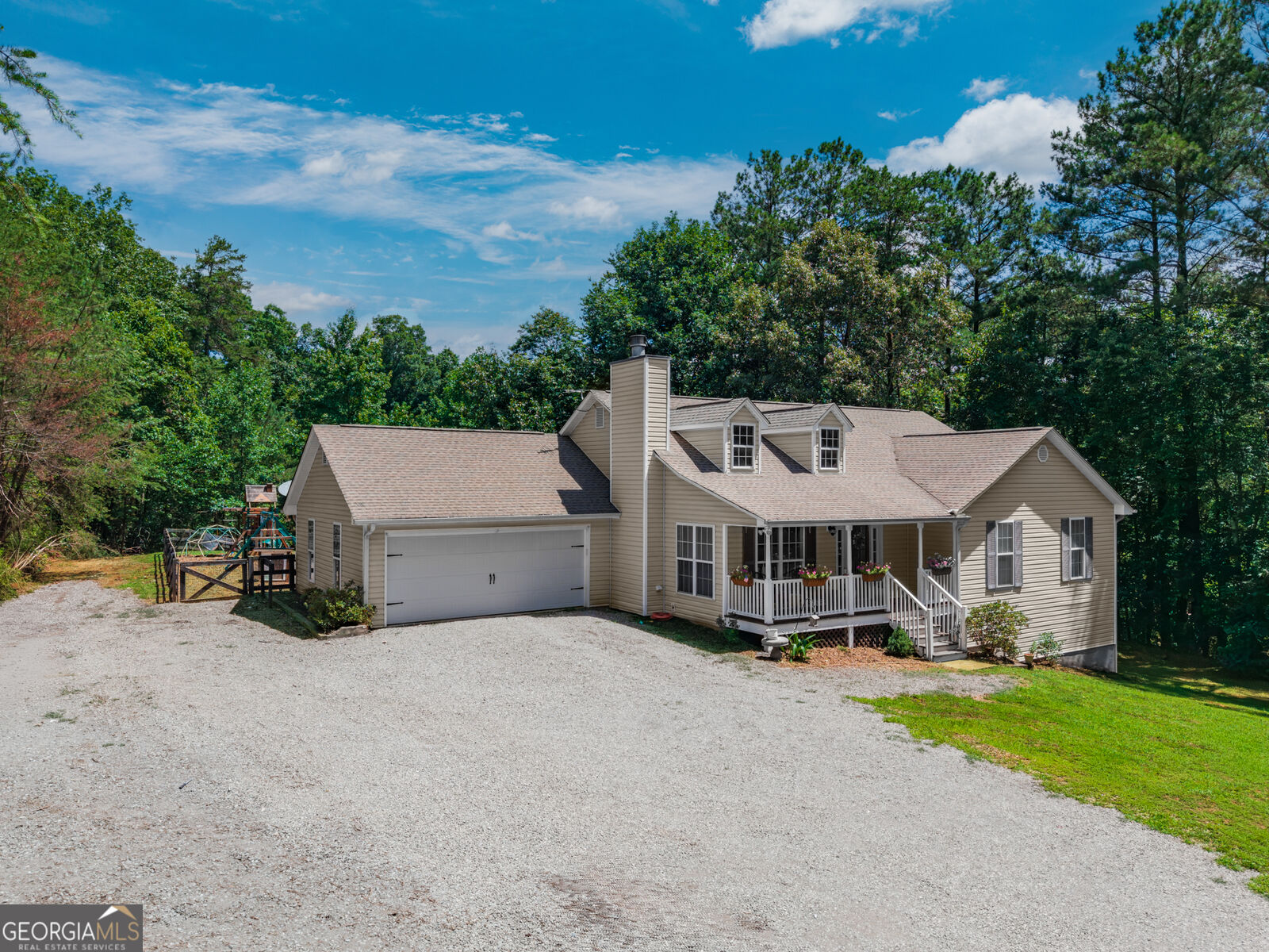 Property Photo:  2158 Fletcher Drive  GA 30107 