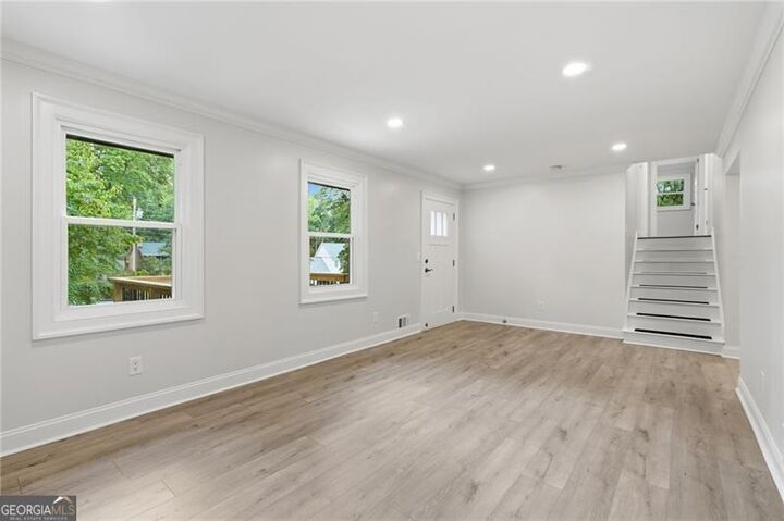 Property Photo: 2420 Red Fox Run NW GA 30101