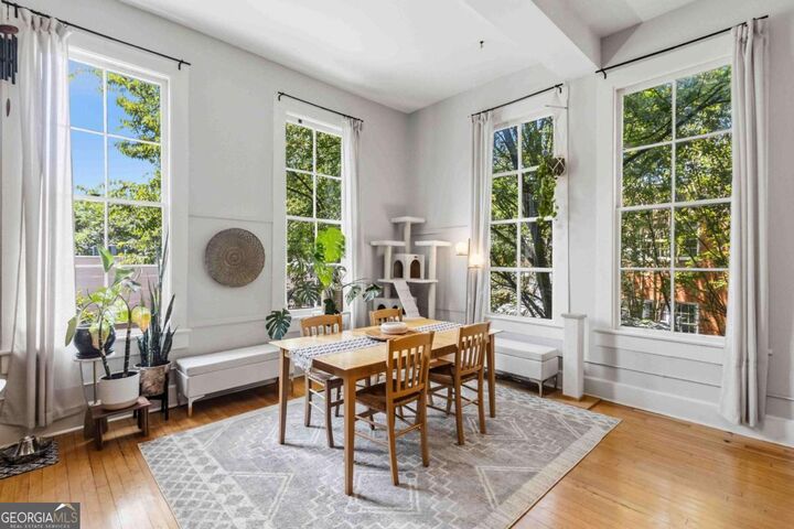 Property Photo: 138 Kirkwood Road NE 3 GA 30317