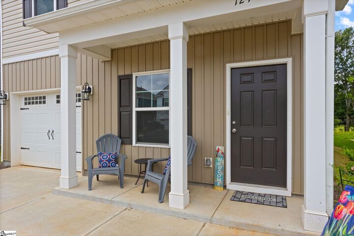 Property Photo: 124 Brown Circle SC 29642
