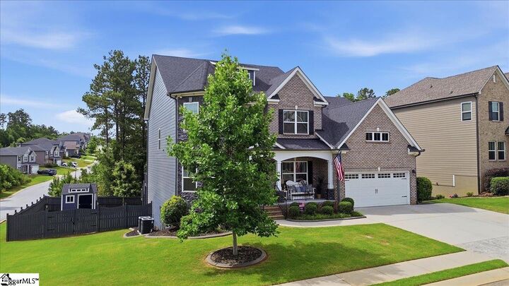 Property Photo: 1 Foxmoor Court SC 29680