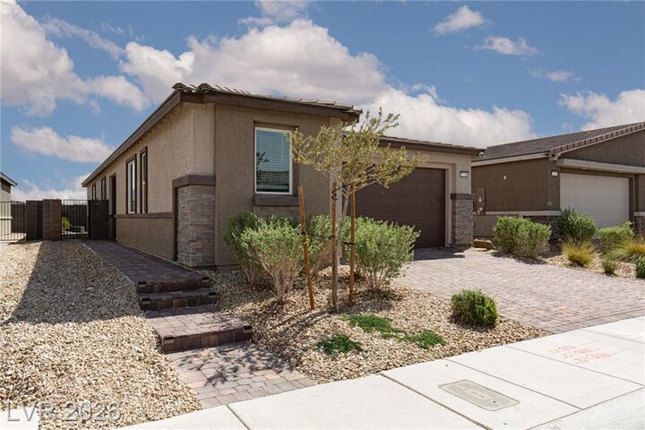 Property Photo: 9734 Pacific Pine Street NV 89143