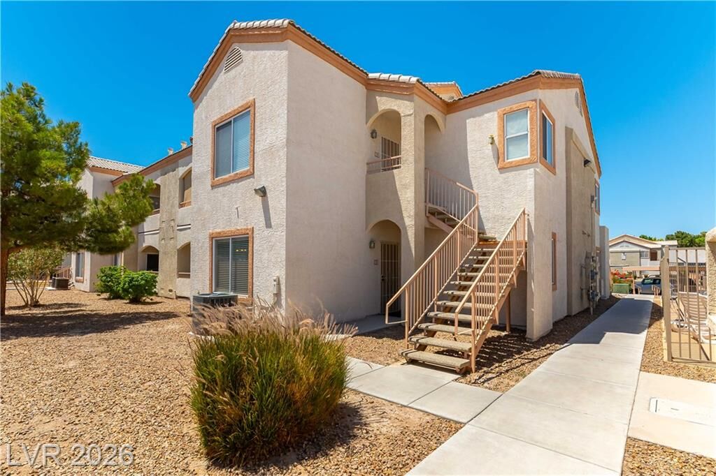 Property Photo:  4655 Gold Dust Avenue 119  NV 89120 