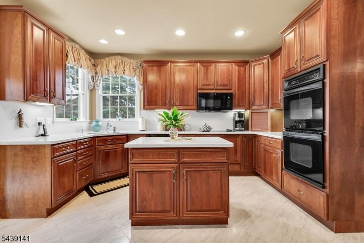 Property Photo:  24 Benedict Cres  NJ 07920 