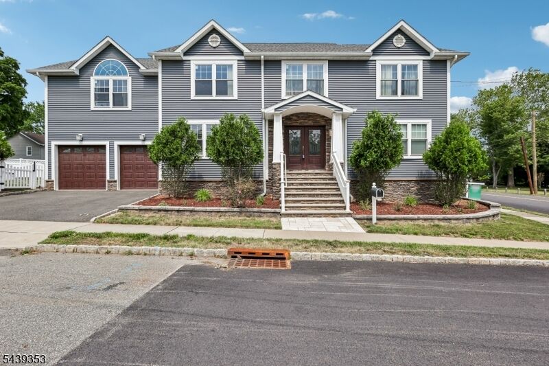 Property Photo:  45 Wilmore Rd  NJ 07424 