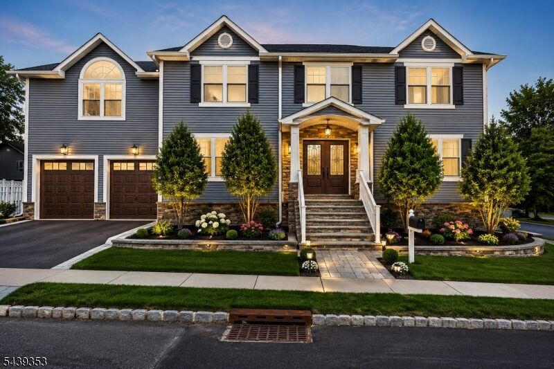 Property Photo:  45 Wilmore Rd  NJ 07424 