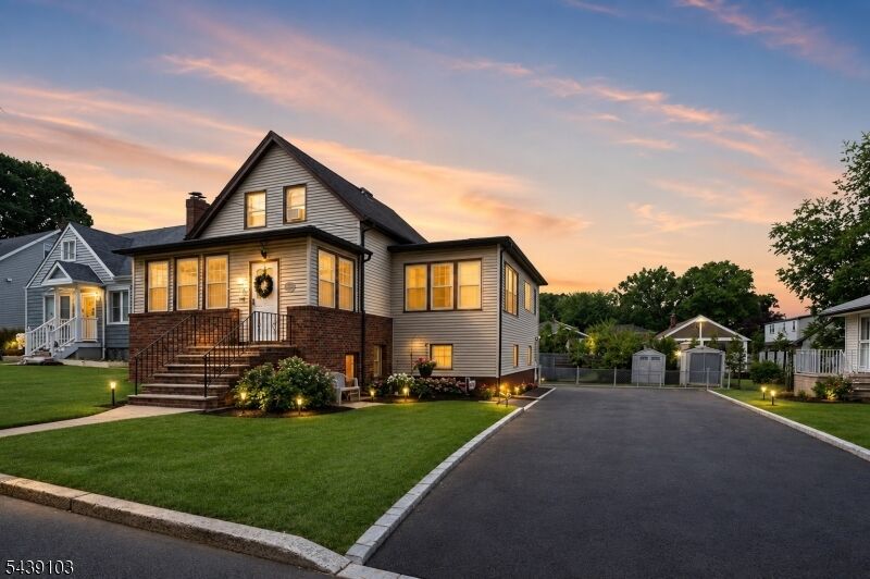 Property Photo: 22 Passaic Ave NJ 07604