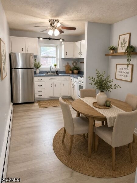 Property Photo:  365 Bloomfield Ave 2B  NJ 07044 
