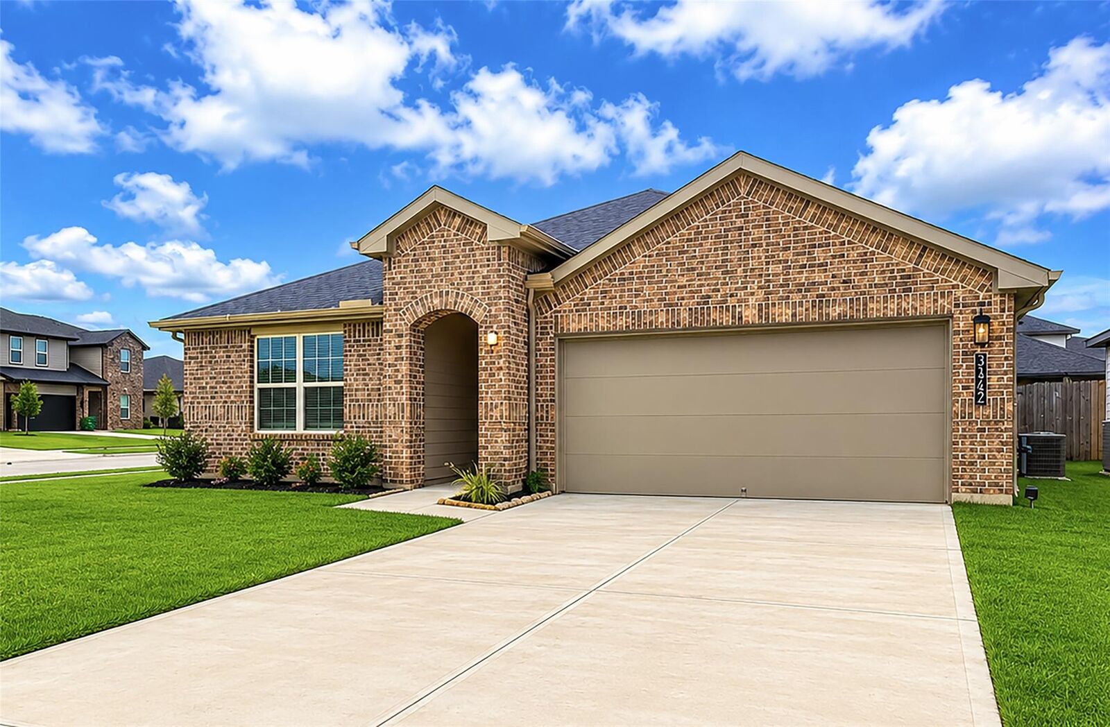 Property Photo:  31742 Margaret Woods Lane  TX 77441 