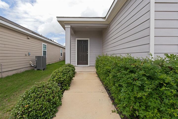 Property Photo:  124 Bracken Lane  TX 78656 