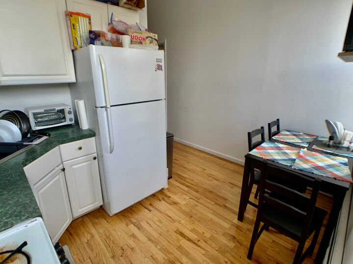 Property Photo: 912 Washington St 3 NJ 07030