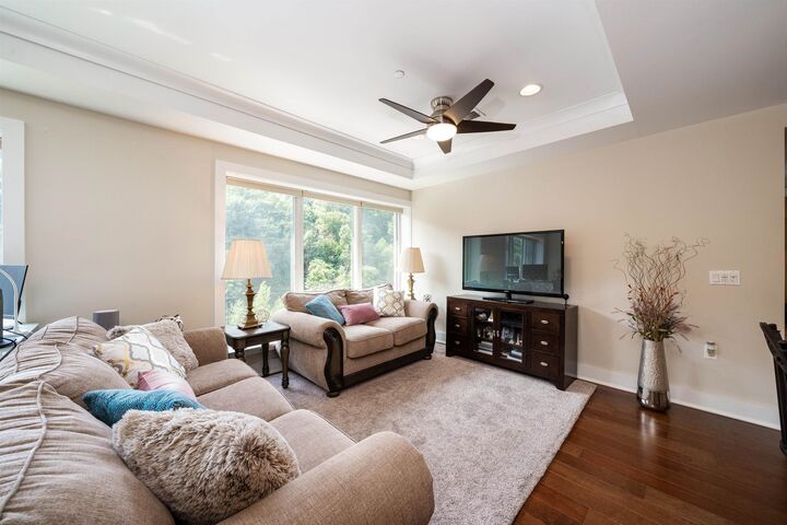 Property Photo: 100 Eton Row 603 NJ 07086