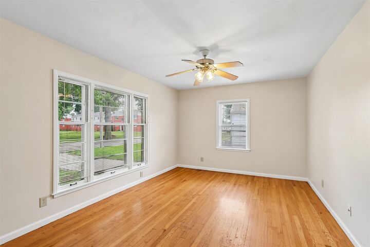 Property Photo:  2006 50th Street  IA 50310 