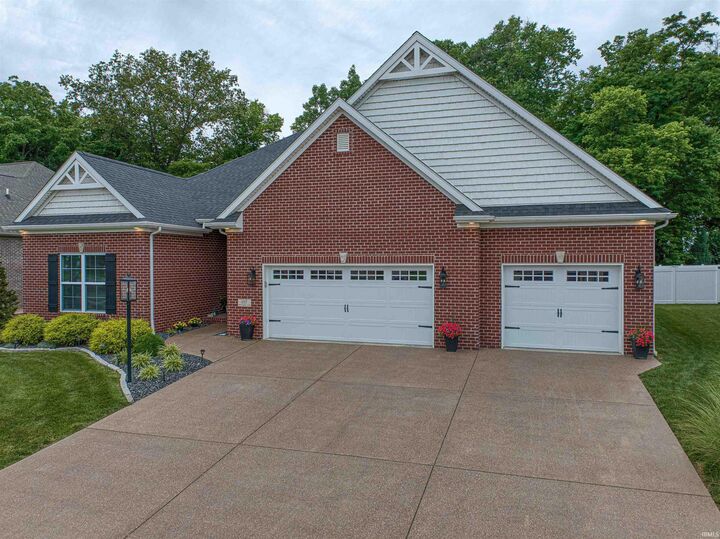 Property Photo: 157 Driftwood Lane IN 47630